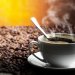 Новость дня — кофе как источник здоровья