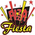 Fiesta pizza